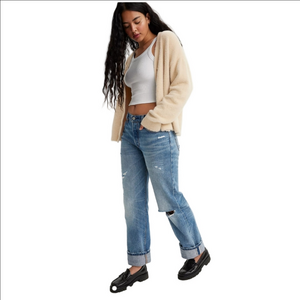 Levi's 501 '90S SELVEDGE WOMEN'S JEANS Size 23x30